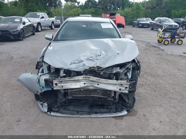 4T1B11HK1KU248251 Toyota CAMRY LE