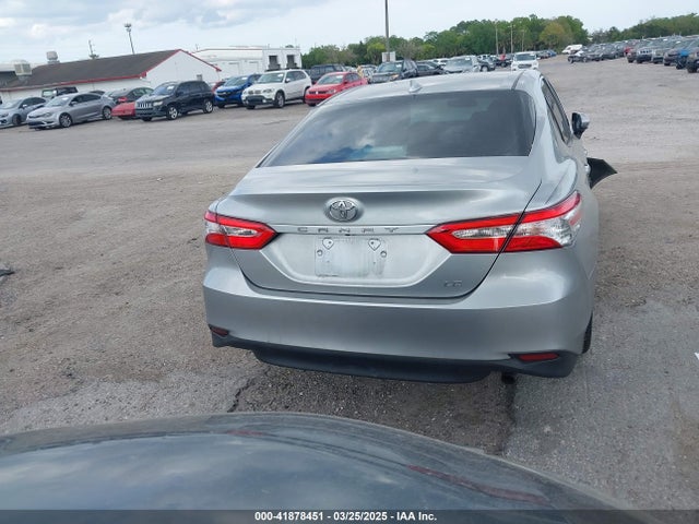4T1B11HK1KU248251 Toyota CAMRY LE