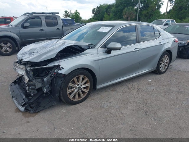 4T1B11HK1KU248251 Toyota CAMRY LE