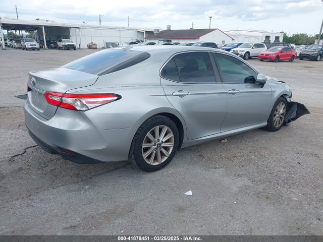 4T1B11HK1KU248251 Toyota CAMRY LE