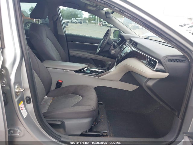 4T1B11HK1KU248251 Toyota CAMRY LE