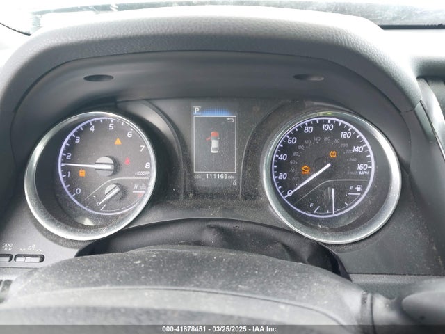 4T1B11HK1KU248251 Toyota CAMRY LE