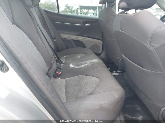4T1B11HK1KU248251 Toyota CAMRY LE