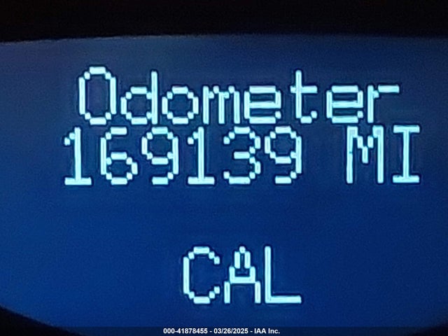 2009 CADILLAC CTS 1G6DG577590157729 Photo 6