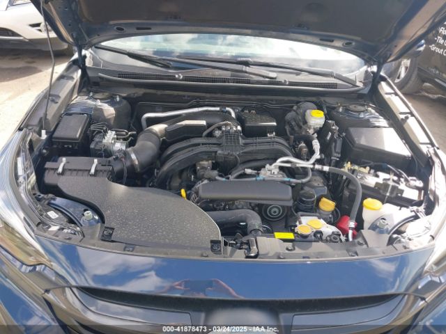 4S3BWAD69R3026488 Subaru Legacy Premium
