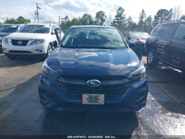 4S3BWAD69R3026488 Subaru Legacy Premium