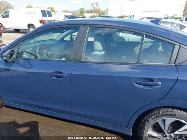 4S3BWAD69R3026488 Subaru Legacy Premium