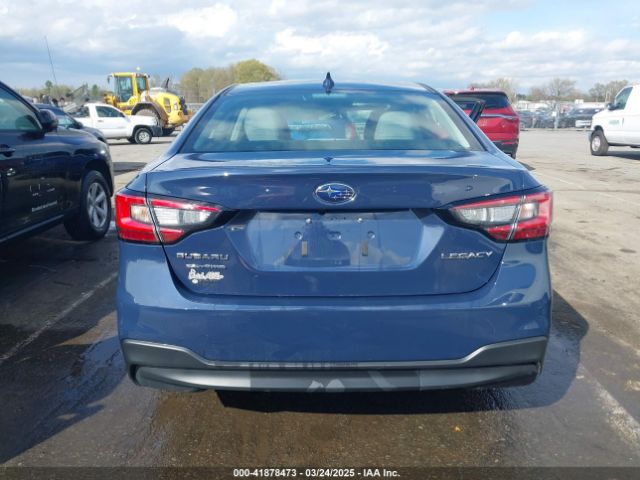 4S3BWAD69R3026488 Subaru Legacy Premium