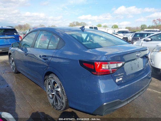 4S3BWAD69R3026488 Subaru Legacy Premium