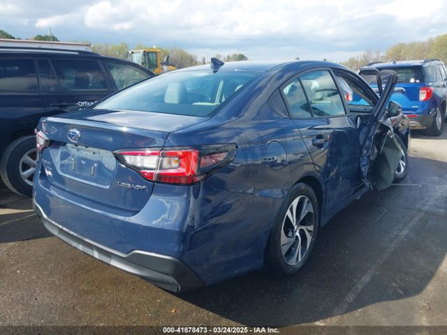 4S3BWAD69R3026488 Subaru Legacy Premium