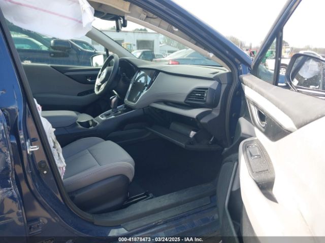 4S3BWAD69R3026488 Subaru Legacy Premium