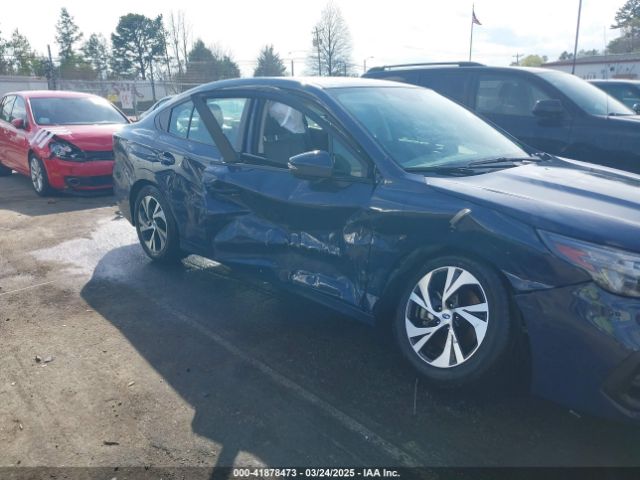 4S3BWAD69R3026488 Subaru Legacy Premium