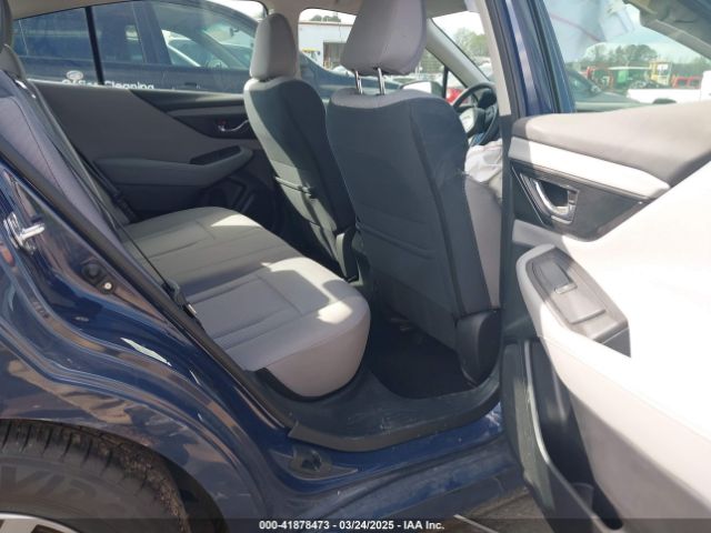 4S3BWAD69R3026488 Subaru Legacy Premium