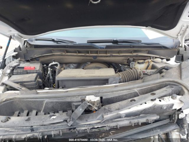 1GKS2GKD3NR241067 GMC Yukon Xl 4wd Slt