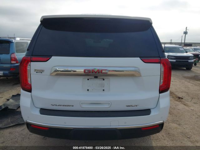 1GKS2GKD3NR241067 GMC Yukon Xl 4wd Slt