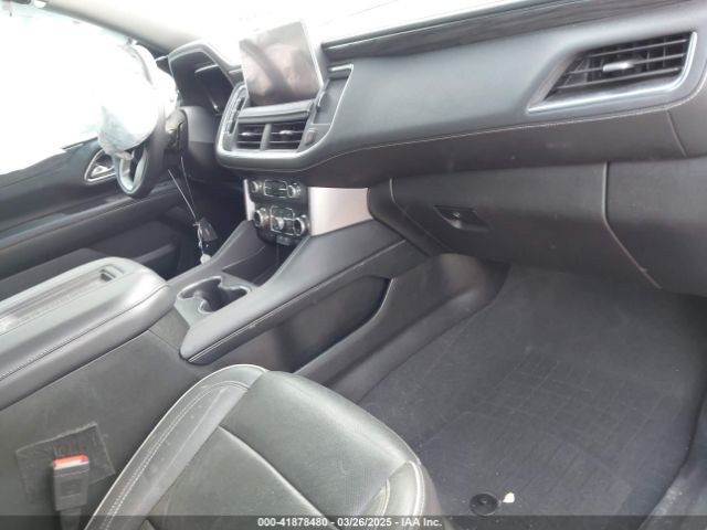 1GKS2GKD3NR241067 GMC Yukon Xl 4wd Slt