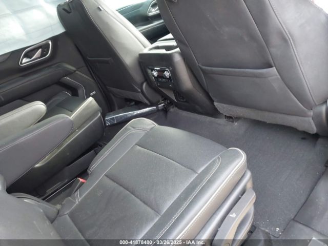 1GKS2GKD3NR241067 GMC Yukon Xl 4wd Slt
