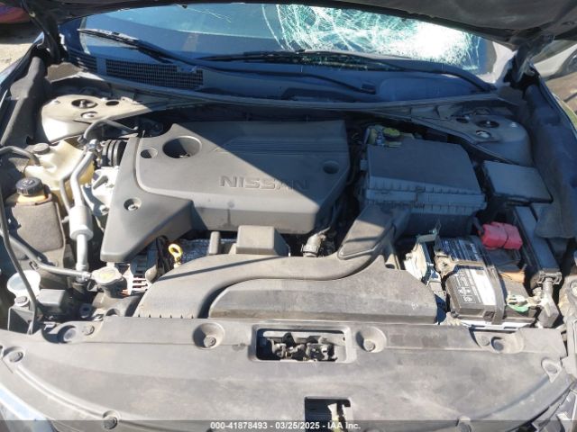 1N4AL3AP5GC149964 Nissan Altima 2.5 Sl