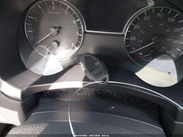 1N4AL3AP5GC149964 Nissan Altima 2.5 Sl