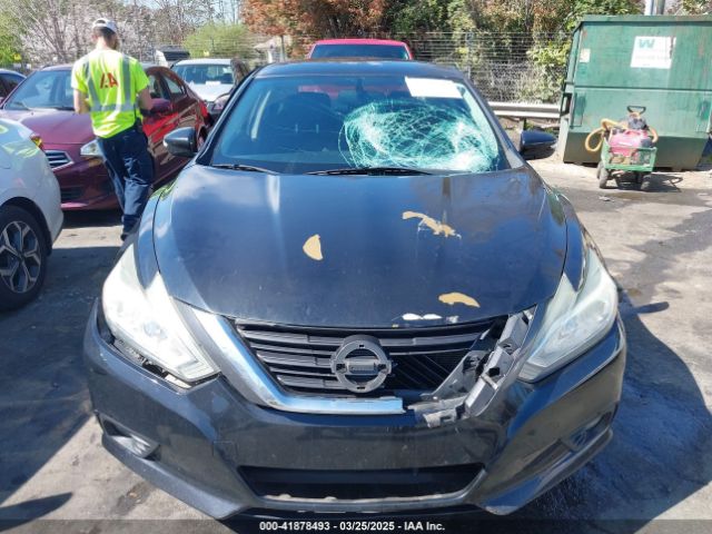 1N4AL3AP5GC149964 Nissan Altima 2.5 Sl