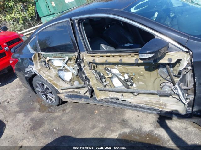 1N4AL3AP5GC149964 Nissan Altima 2.5 Sl