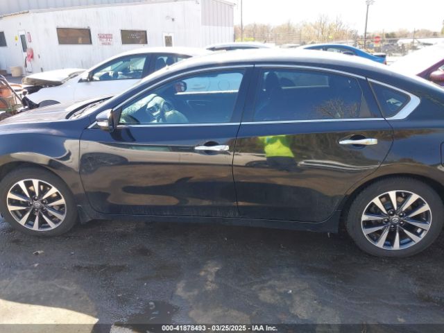 1N4AL3AP5GC149964 Nissan Altima 2.5 Sl