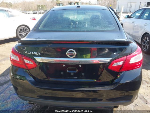 1N4AL3AP5GC149964 Nissan Altima 2.5 Sl