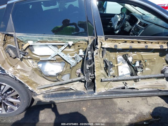 1N4AL3AP5GC149964 Nissan Altima 2.5 Sl