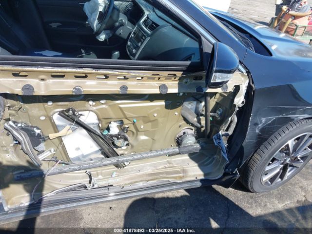 1N4AL3AP5GC149964 Nissan Altima 2.5 Sl