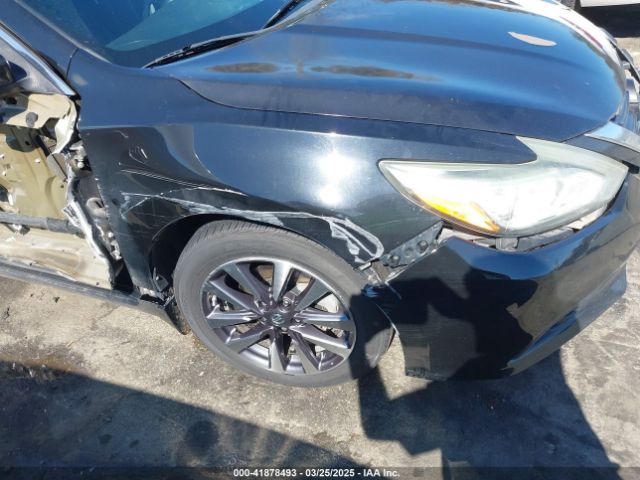 1N4AL3AP5GC149964 Nissan Altima 2.5 Sl