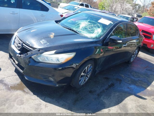 1N4AL3AP5GC149964 Nissan Altima 2.5 Sl