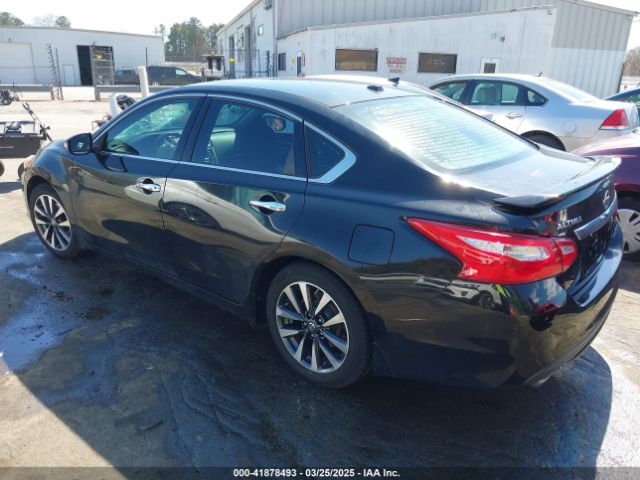 1N4AL3AP5GC149964 Nissan Altima 2.5 Sl