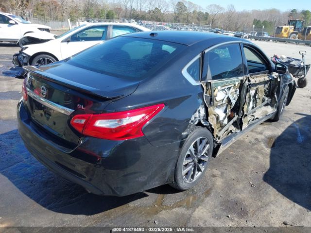 1N4AL3AP5GC149964 Nissan Altima 2.5 Sl