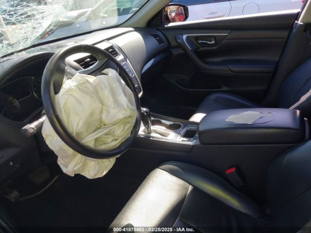 1N4AL3AP5GC149964 Nissan Altima 2.5 Sl