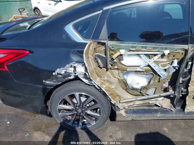1N4AL3AP5GC149964 Nissan Altima 2.5 Sl