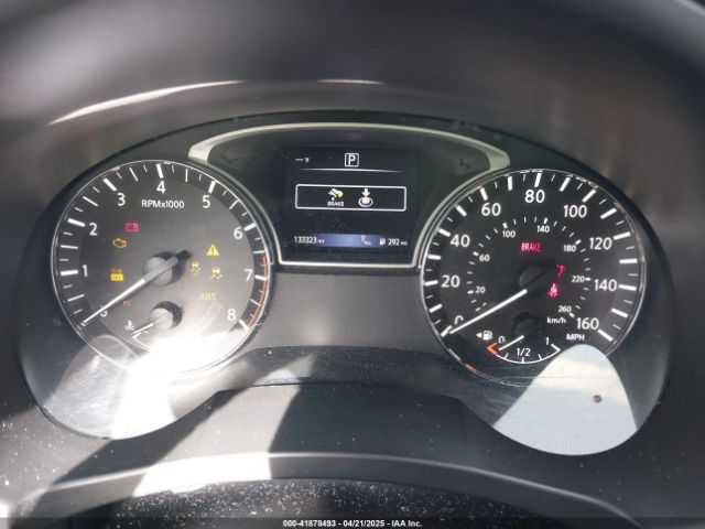 1N4AL3AP5GC149964 Nissan Altima 2.5 Sl