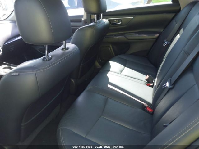 1N4AL3AP5GC149964 Nissan Altima 2.5 Sl