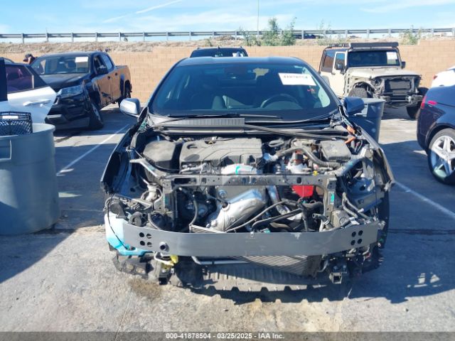 1G1RD6S59KU127146 Chevrolet Volt Premier