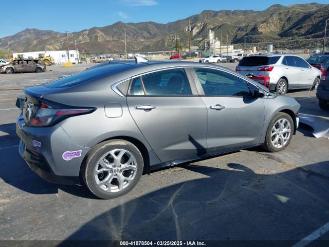 1G1RD6S59KU127146 Chevrolet Volt Premier