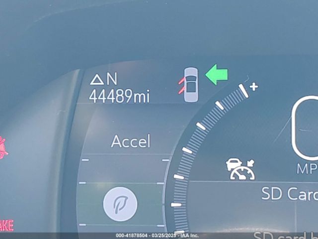 1G1RD6S59KU127146 Chevrolet Volt Premier