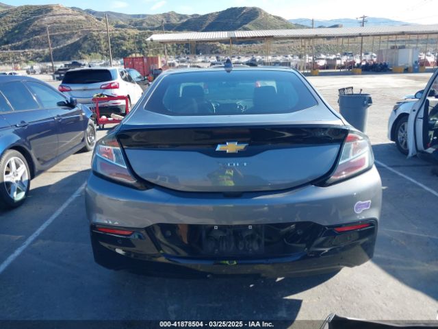 1G1RD6S59KU127146 Chevrolet Volt Premier