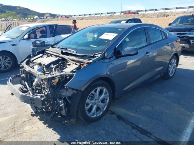 1G1RD6S59KU127146 Chevrolet Volt Premier