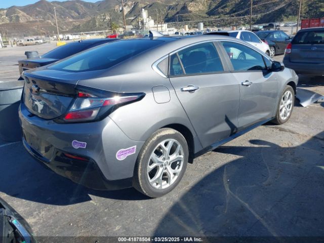 1G1RD6S59KU127146 Chevrolet Volt Premier