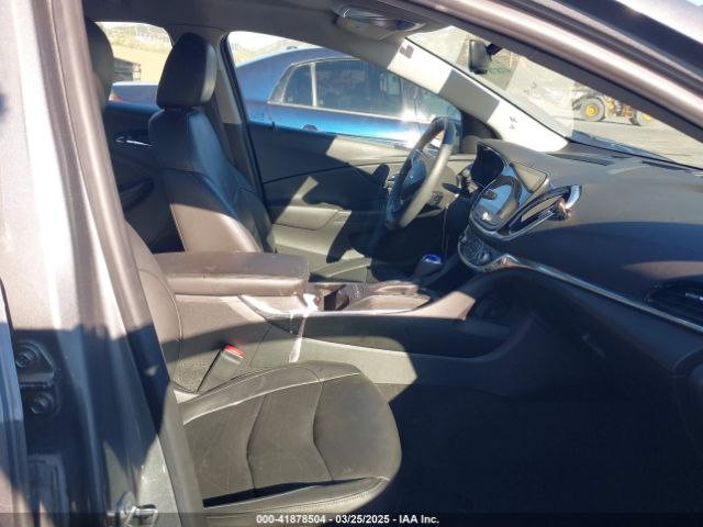 1G1RD6S59KU127146 Chevrolet Volt Premier