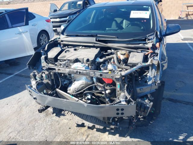 1G1RD6S59KU127146 Chevrolet Volt Premier