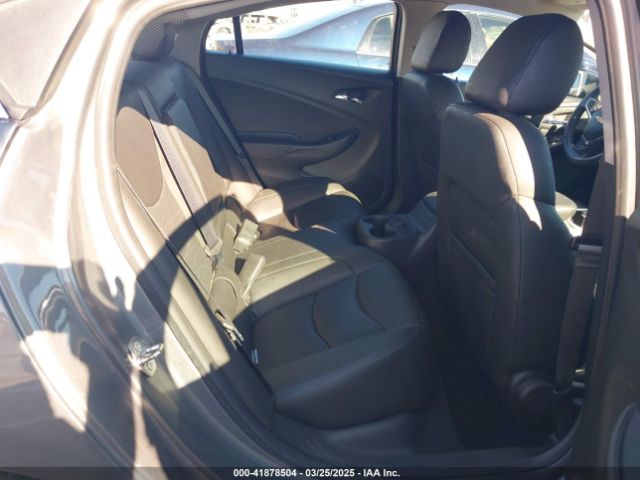 1G1RD6S59KU127146 Chevrolet Volt Premier