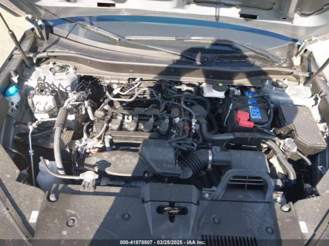 2HKRS4H24RH436560 Honda Cr-v Lx Awd