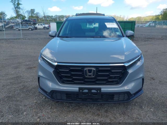 2HKRS4H24RH436560 Honda Cr-v Lx Awd