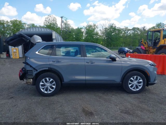2HKRS4H24RH436560 Honda Cr-v Lx Awd