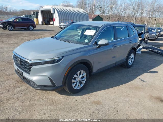 2HKRS4H24RH436560 Honda Cr-v Lx Awd
